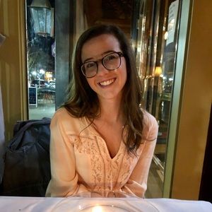 Meet your Posher, Hope